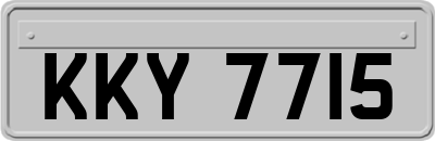 KKY7715