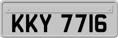 KKY7716