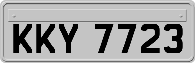 KKY7723