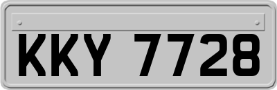 KKY7728