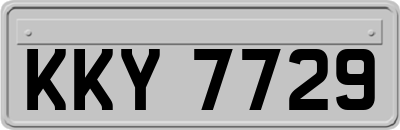 KKY7729