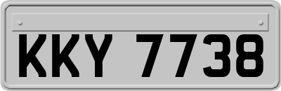 KKY7738
