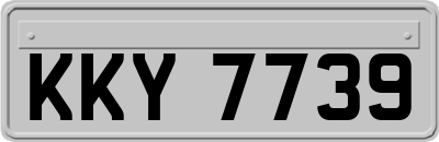 KKY7739