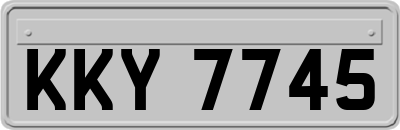KKY7745