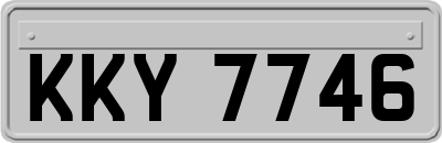 KKY7746