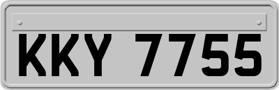 KKY7755