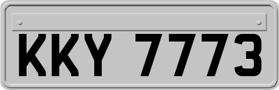 KKY7773