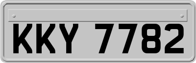 KKY7782