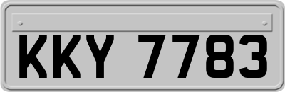 KKY7783