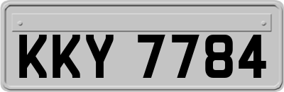 KKY7784