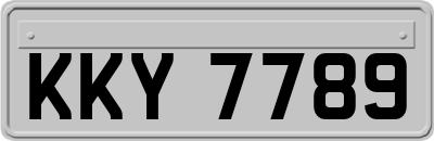KKY7789
