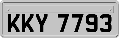 KKY7793