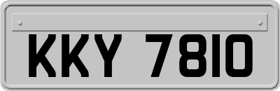 KKY7810