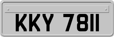 KKY7811