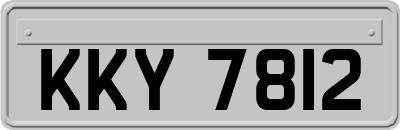 KKY7812