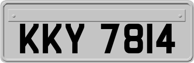KKY7814