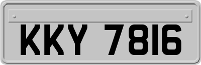 KKY7816