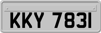 KKY7831
