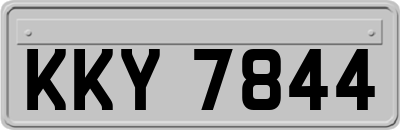 KKY7844