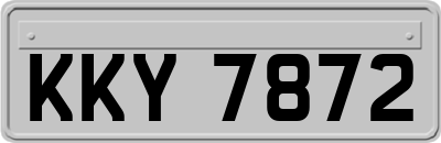 KKY7872