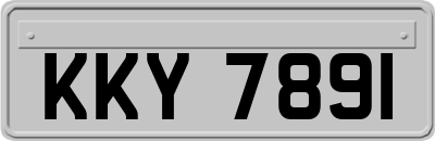 KKY7891