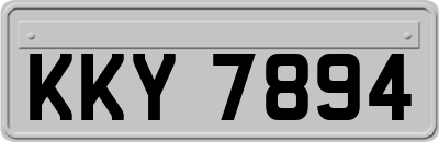 KKY7894