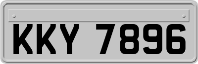 KKY7896