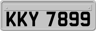 KKY7899
