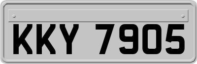 KKY7905