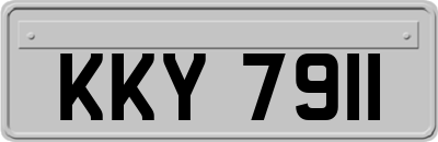 KKY7911