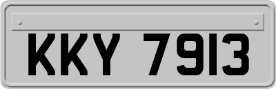 KKY7913