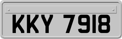KKY7918