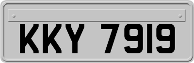 KKY7919