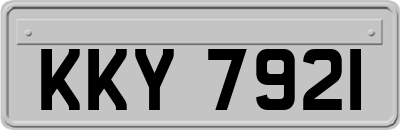 KKY7921