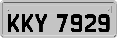 KKY7929