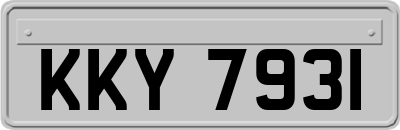 KKY7931