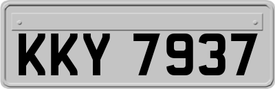 KKY7937