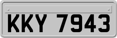 KKY7943