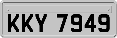 KKY7949