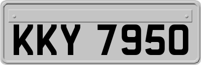 KKY7950