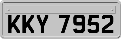 KKY7952