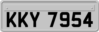 KKY7954