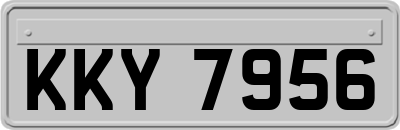 KKY7956
