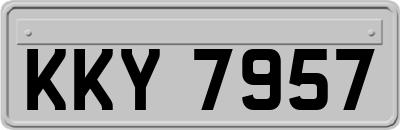 KKY7957