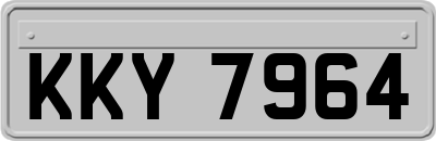 KKY7964