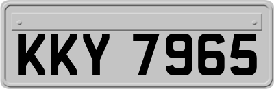 KKY7965