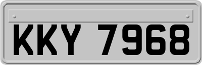 KKY7968