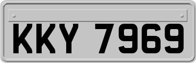 KKY7969