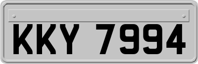 KKY7994