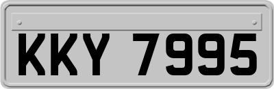 KKY7995